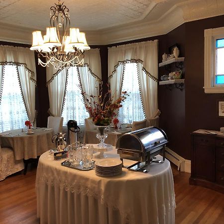 Penley House Bed & Breakfast Auburn Zewnętrze zdjęcie
