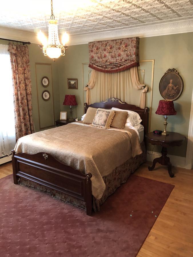 Penley House Bed & Breakfast Auburn Zewnętrze zdjęcie