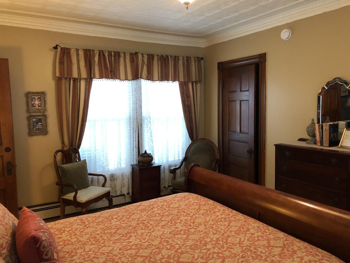 Penley House Bed & Breakfast Auburn Zewnętrze zdjęcie