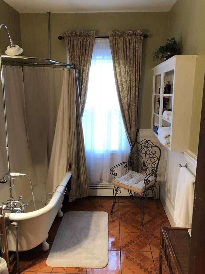 Penley House Bed & Breakfast Auburn Zewnętrze zdjęcie